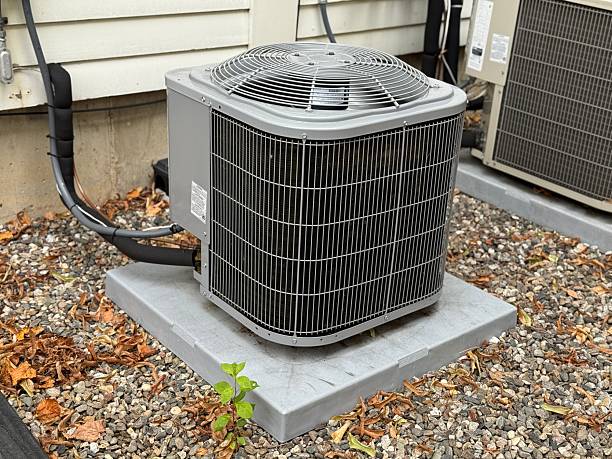 24/7 Emergency Hvac Installation experts in Jones, MI