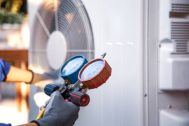 Affordable Hvac Installation solutions in Jones, MI