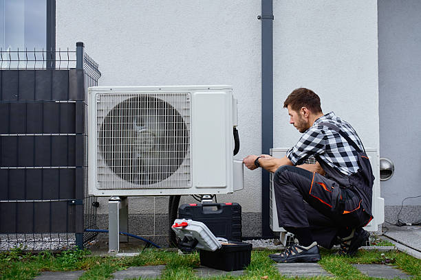 Top rated local Hvac Installation specialists in Jones, MI